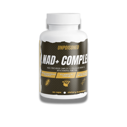 NAD+ COMPLEX