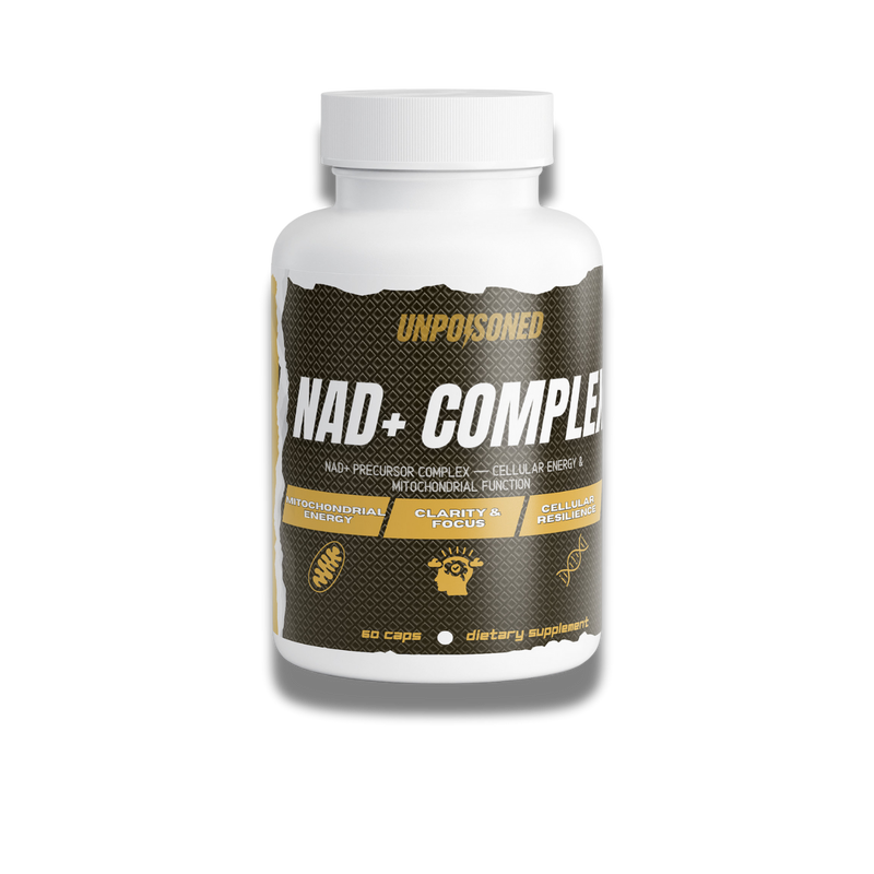 NAD+ COMPLEX