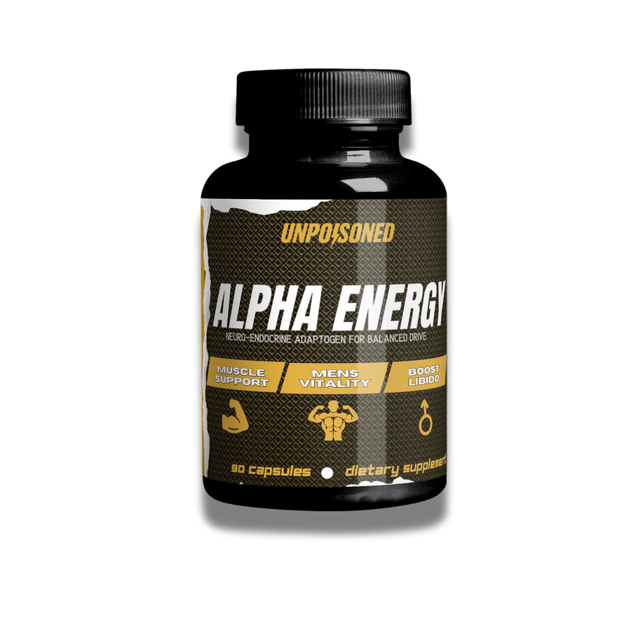 Alpha Energy