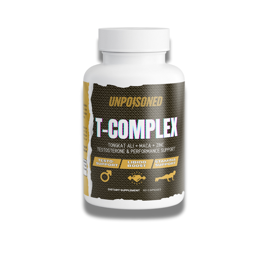 T-Complex