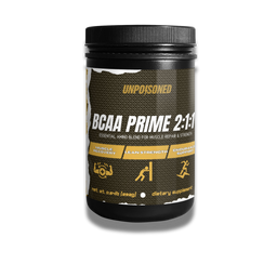 BCAA Shock Powder (0.64lb)