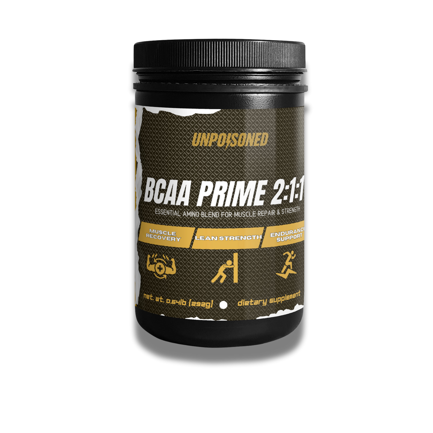 BCAA Shock Powder (0.64lb)