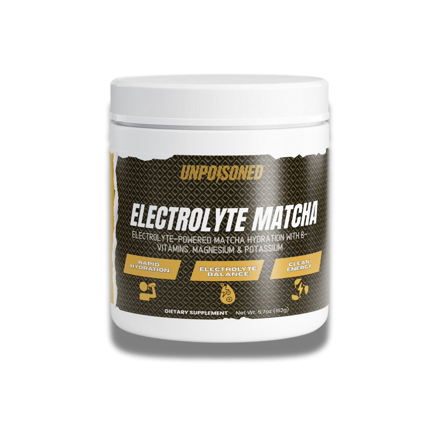Hydration Powder (5.29 oz)