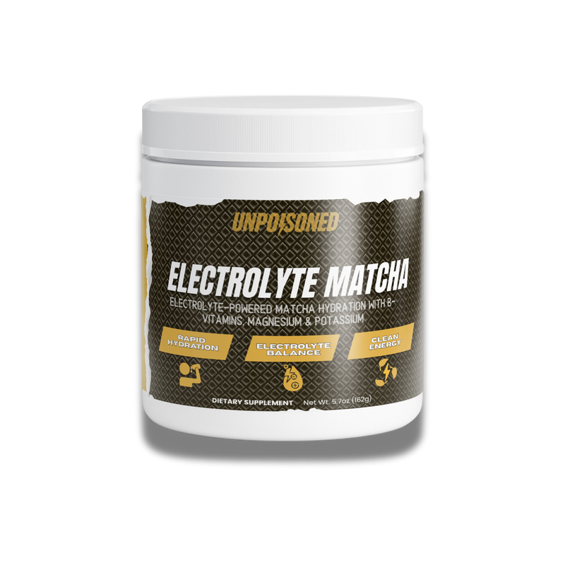 Hydration Powder (5.29 oz)