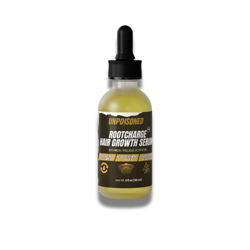 Rootcharge Hair Growth Serum