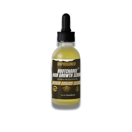 Rootcharge Hair Growth Serum