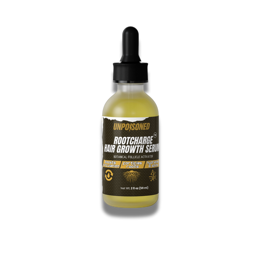 Rootcharge Hair Growth Serum
