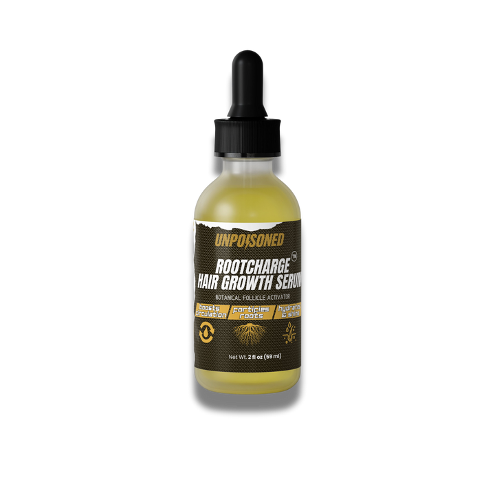Rootcharge Hair Growth Serum