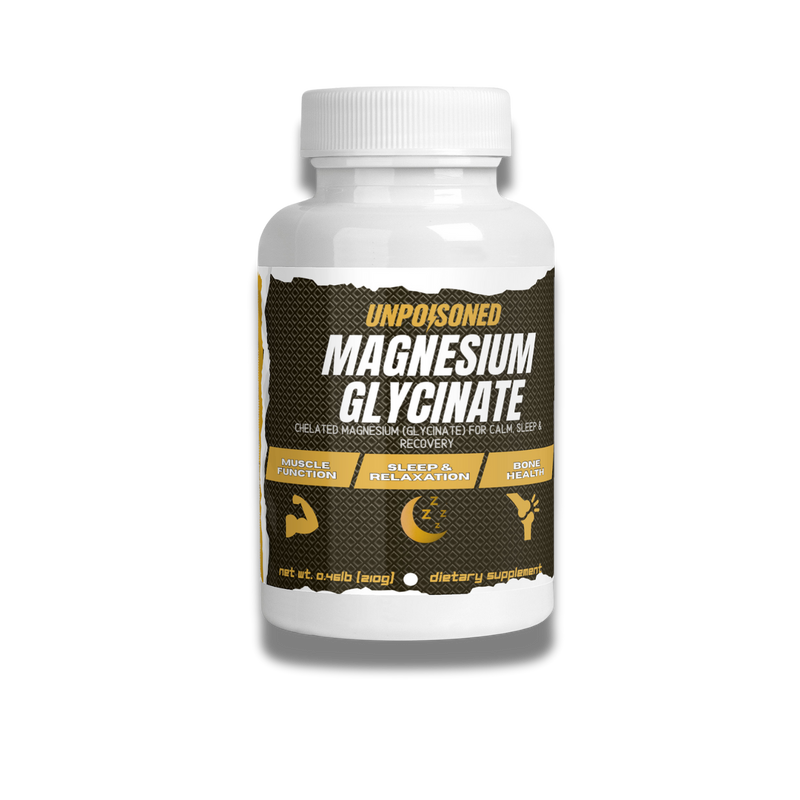 Magnesium Glycinate