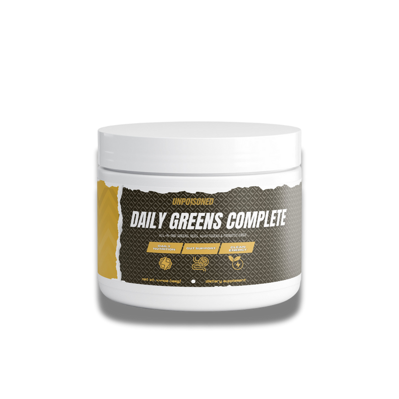 Greens Superfood Complete