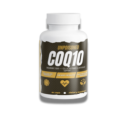 CoQ10 Ubiquinone