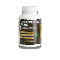 Microbiome FUEL