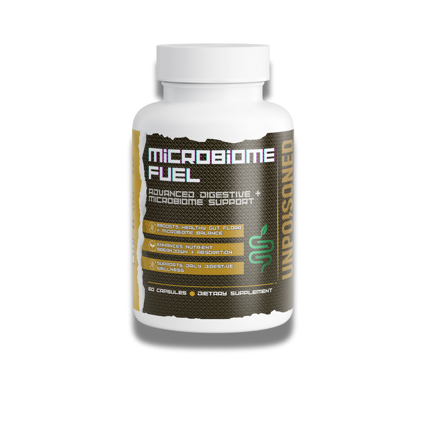 Microbiome FUEL