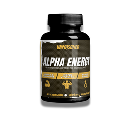 Alpha Energy