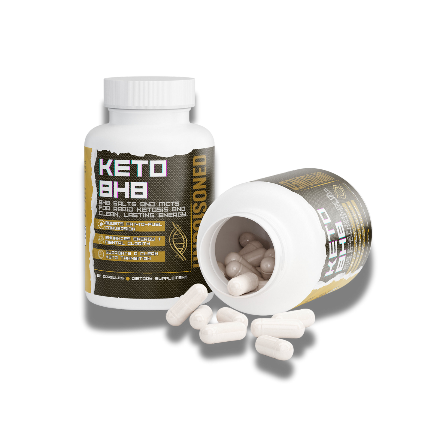 Keto BHB