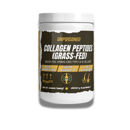 Collagen Peptides (Grass Fed)
