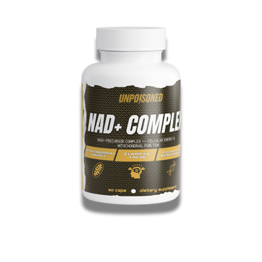 NAD+ Complex
