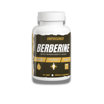 Berberine