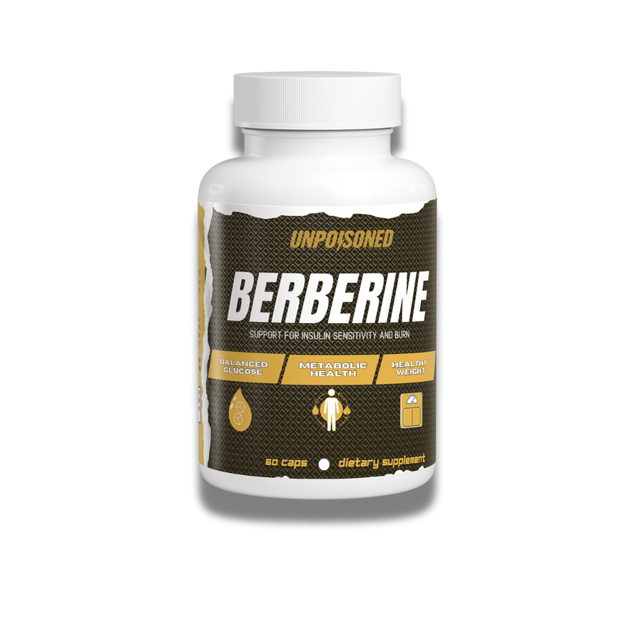Berberine