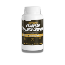 Ayurvedic Complex