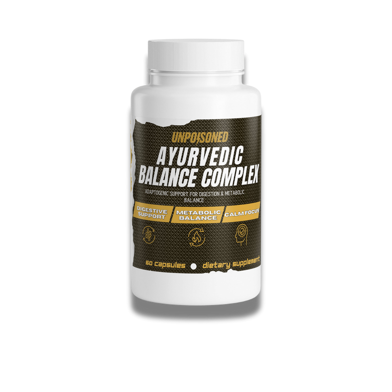Ayurvedic Complex