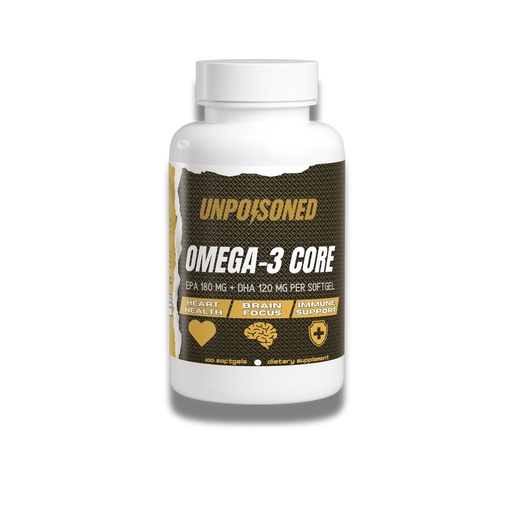 OMEGA-3 (EPA + DHA)