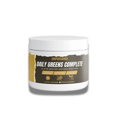 Daily Greens Complete