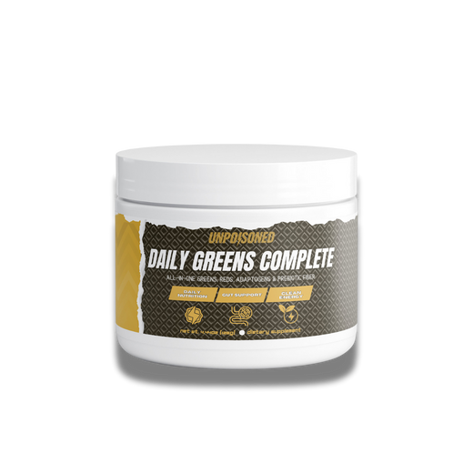 Daily Greens Complete