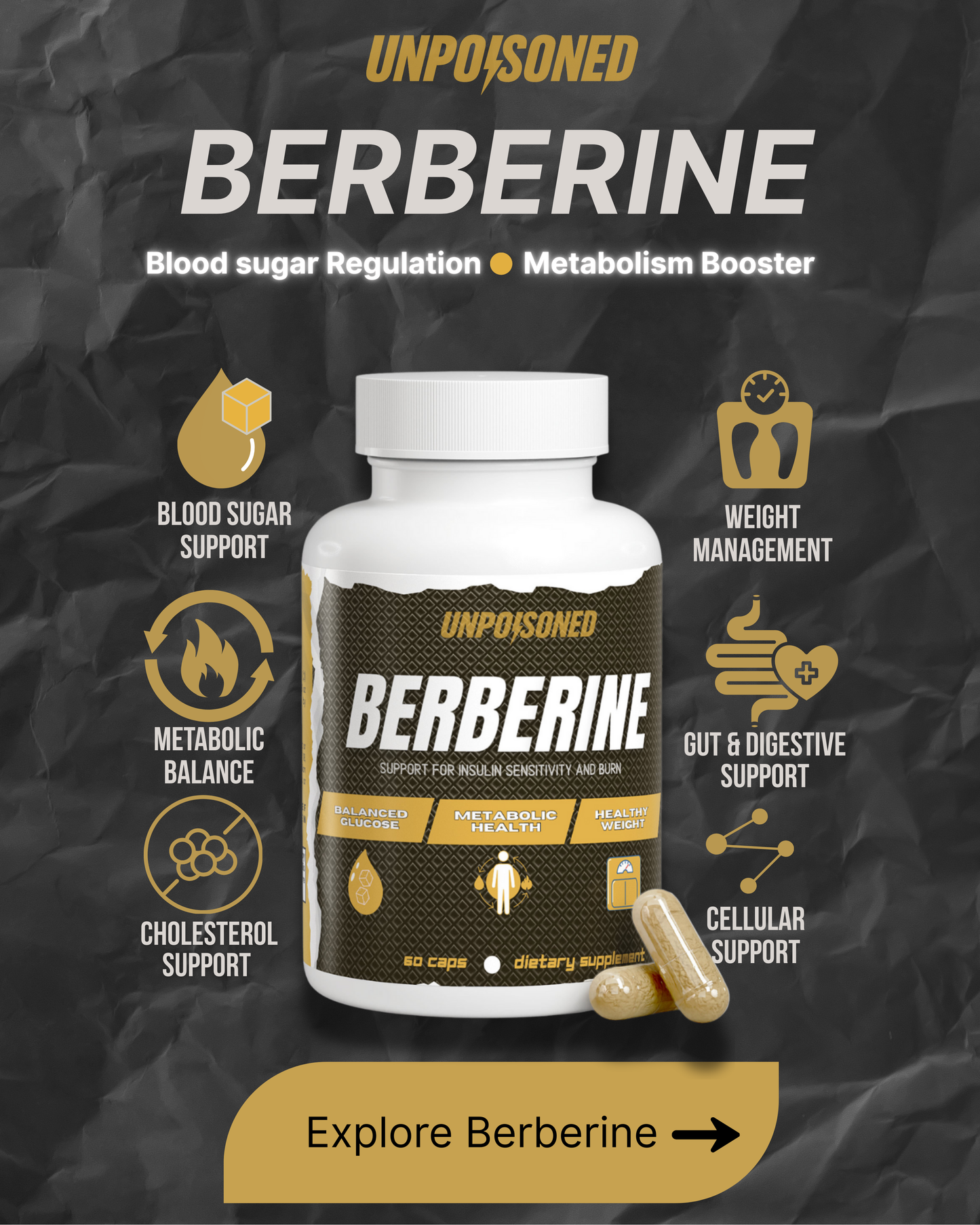 Berberine