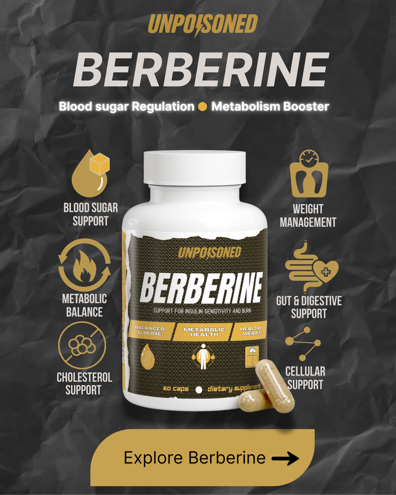 Berberine