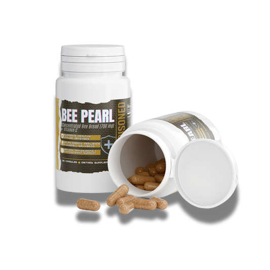 Bee Pearl (30 caps)