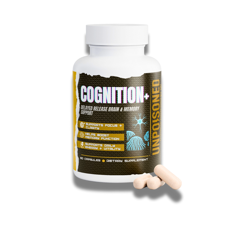 Cognition +