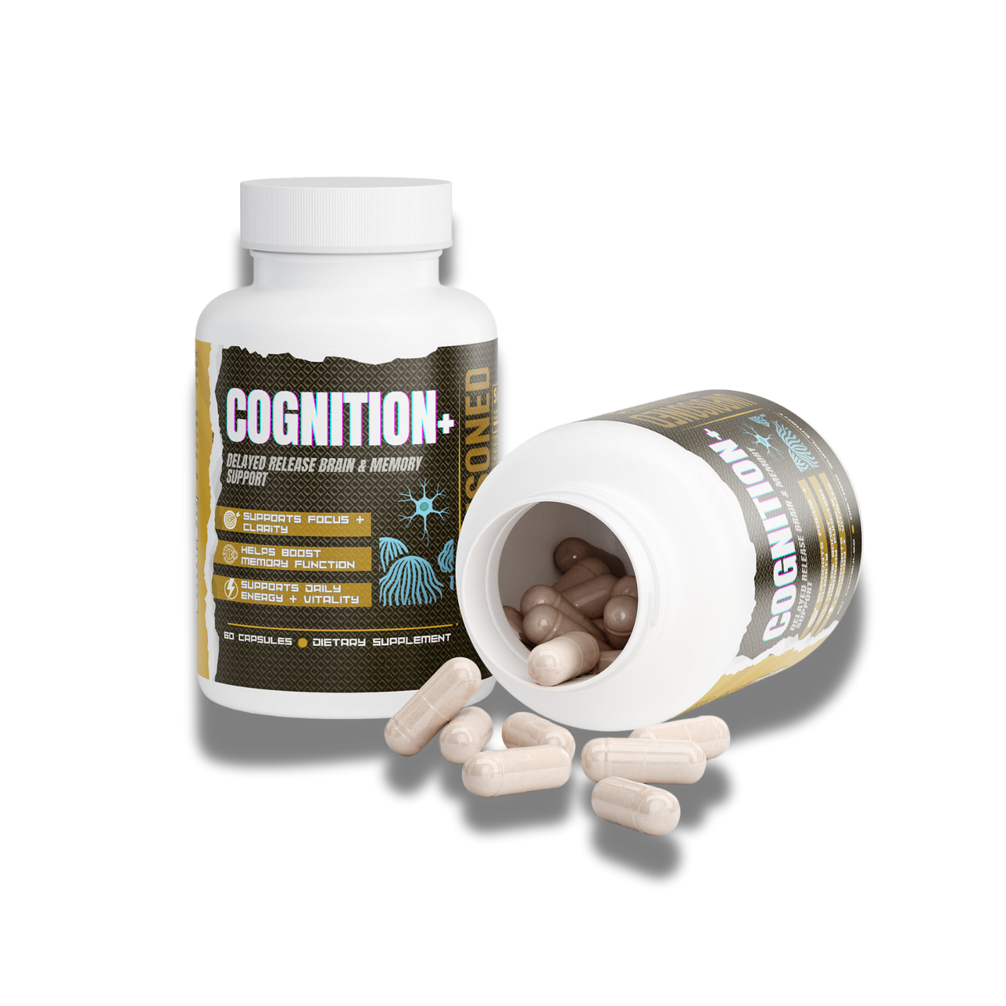 Cognition +