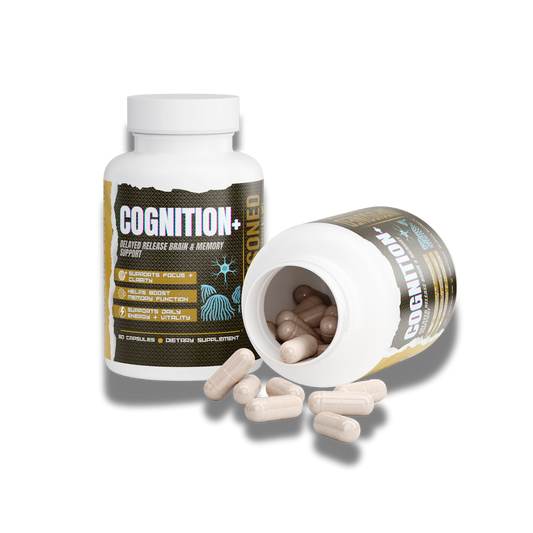 Cognition +
