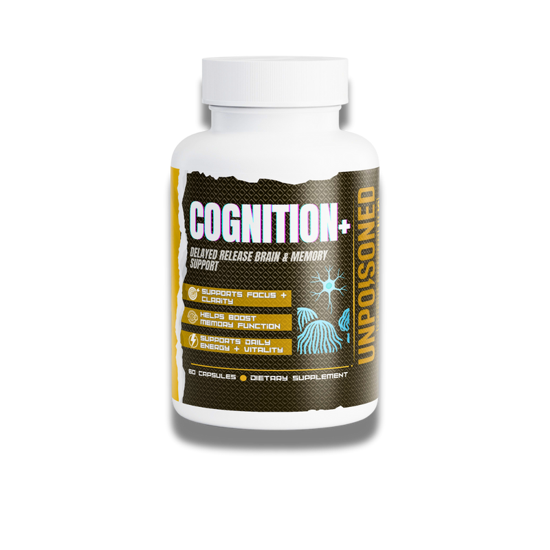 Cognition +