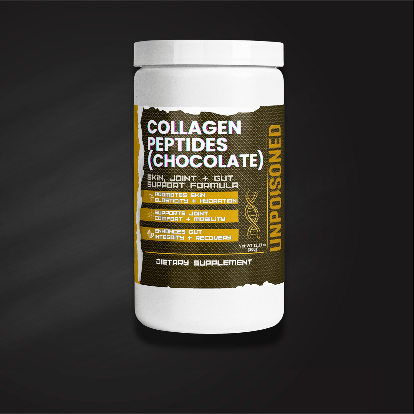 Collagen Peptides Powder
