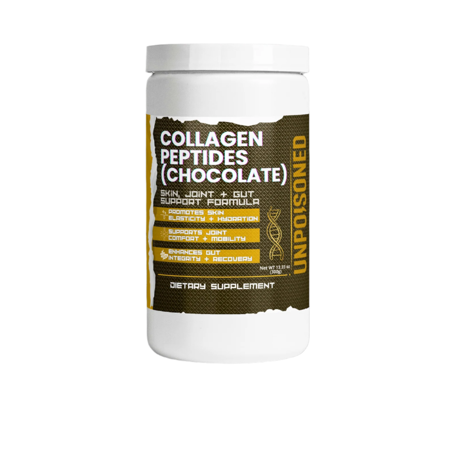 Collagen Peptides Powder