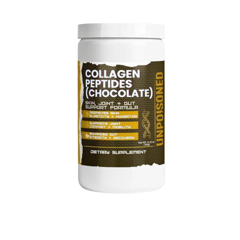 Collagen Peptides Powder