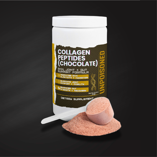 Collagen Peptides Powder