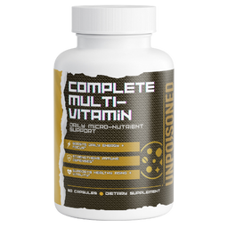 Complete Multivitamin