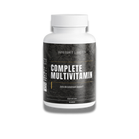 Complete Multivitamin