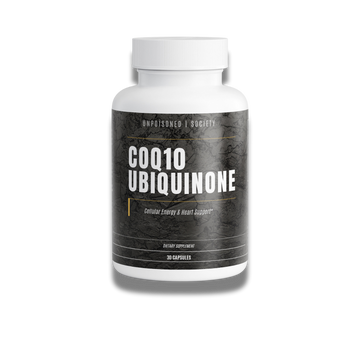 CoQ10 Ubiquinone
