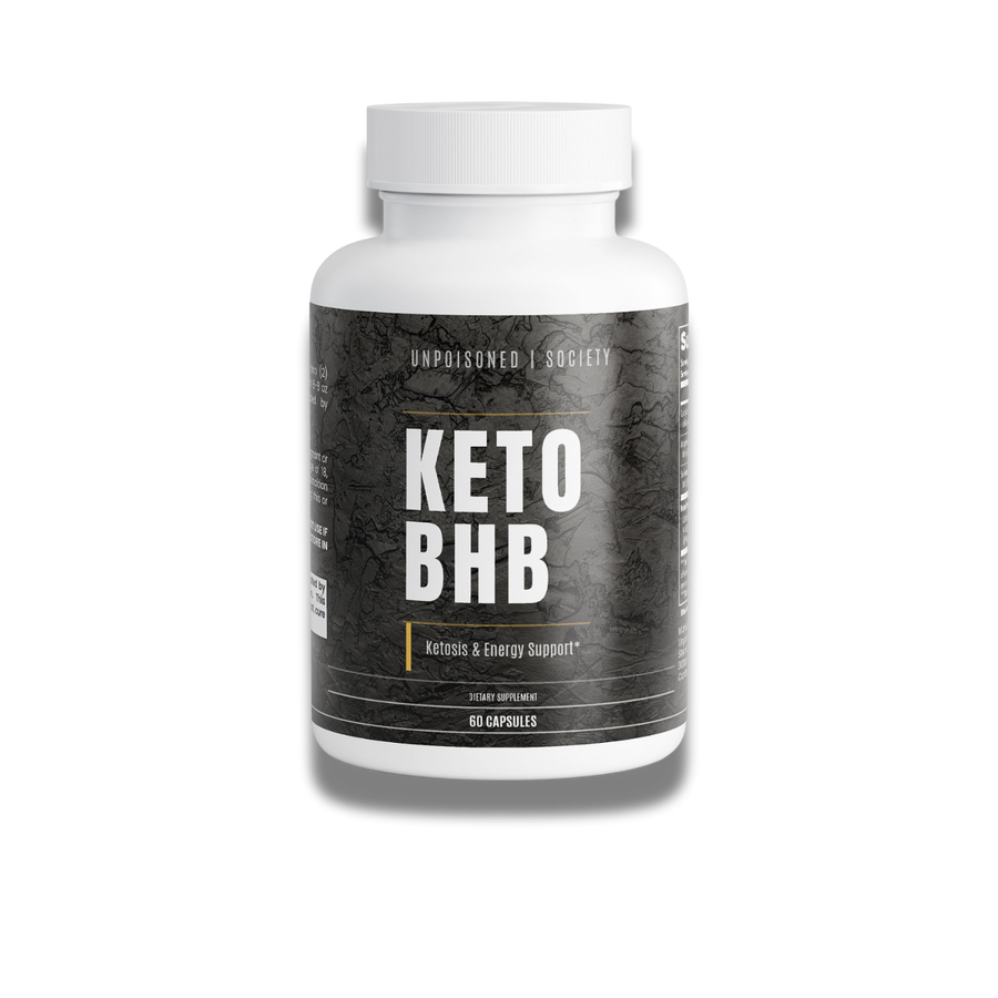 Keto BHB