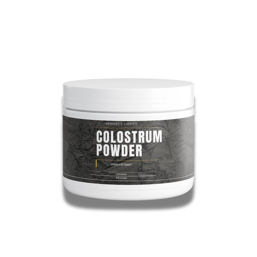 Colostrum Powder