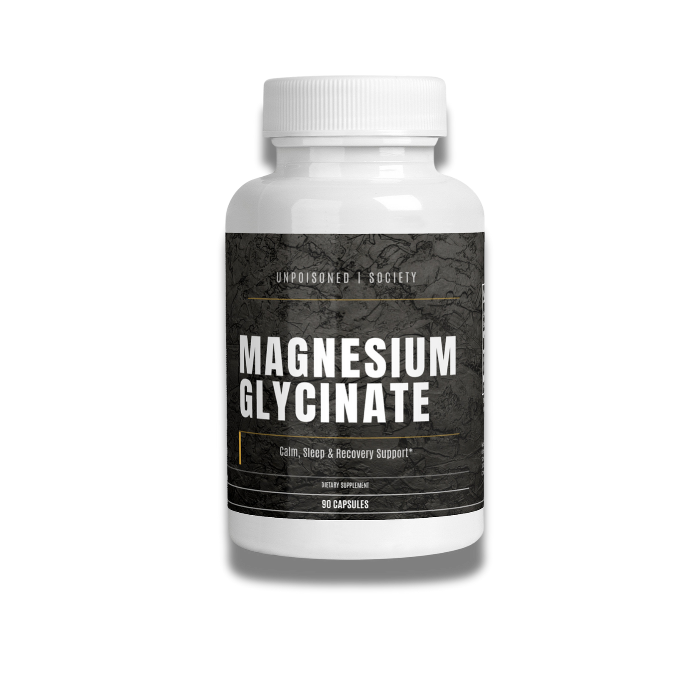 Magnesium Glycinate