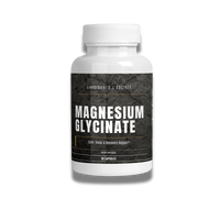 Magnesium Glycinate