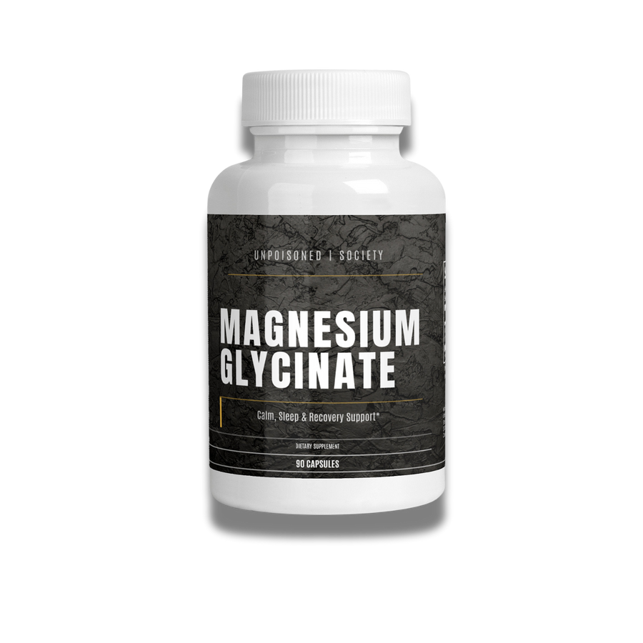 Magnesium Glycinate