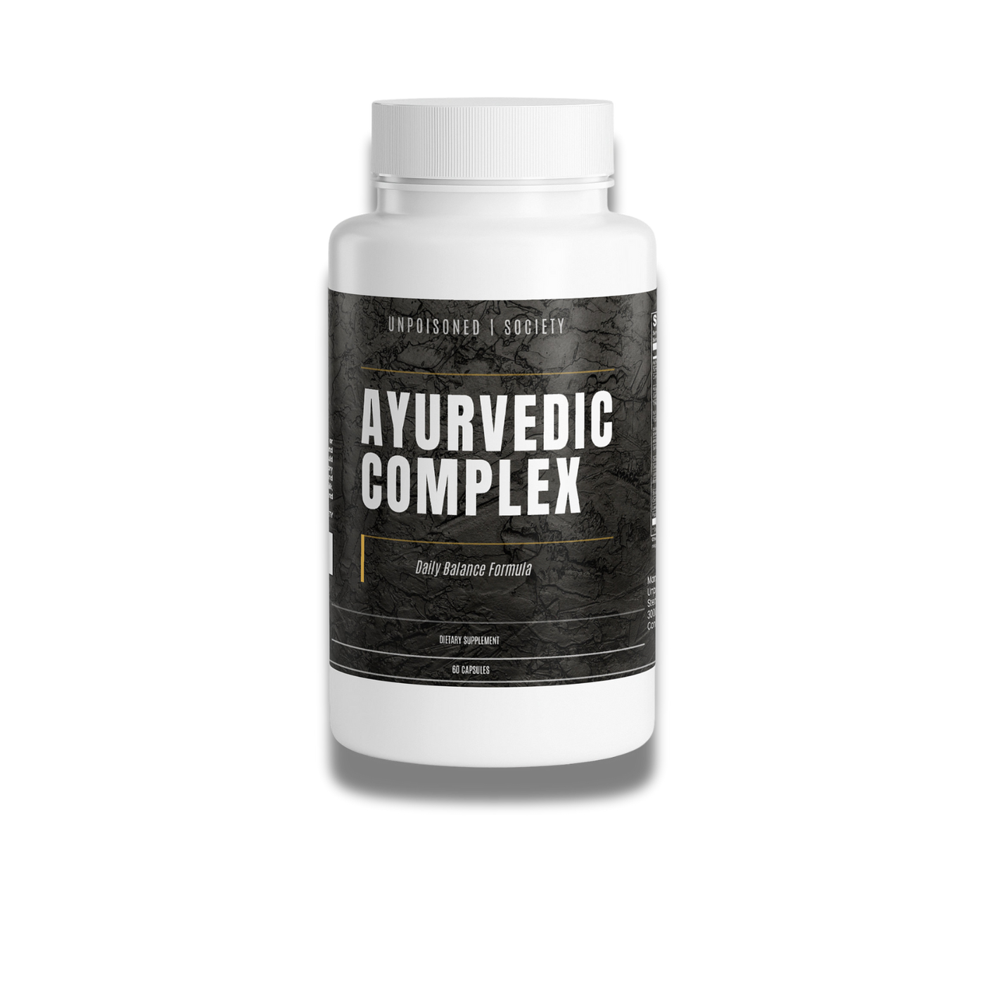 Ayurvedic Complex