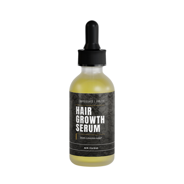 Hair Growth Serum
