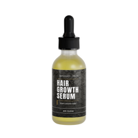 Hair Growth Serum